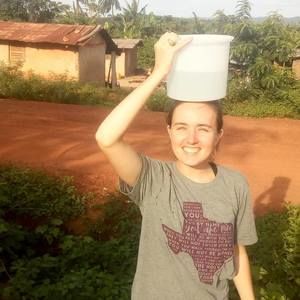 Meet your Posher, Jamie